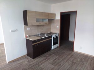 Pronájem bytu 2+kk 36 m² Kutná Hora