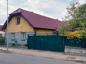 Prodej rodinného domu 200 m² Církvice