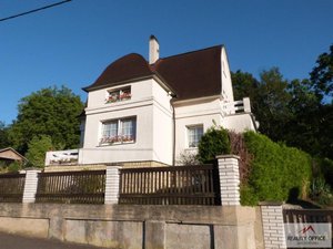 Prodej rodinného domu 180 m² Děčín