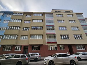 Dražba bytu 2+1 71 m² Brno