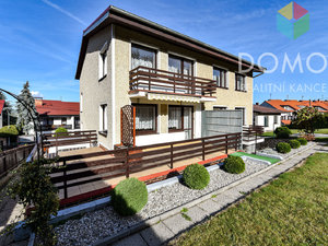 Prodej rodinného domu 242 m² Hořovice