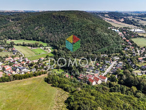 Prodej louky 76095 m² Chrustenice