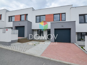 Pronájem rodinného domu 157 m² Beroun