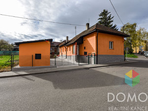 Prodej rodinného domu 74 m² Hořovice