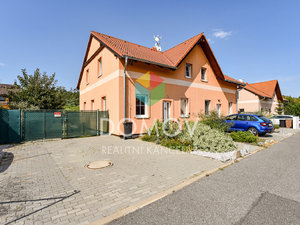 Prodej rodinného domu 112 m² Králův Dvůr