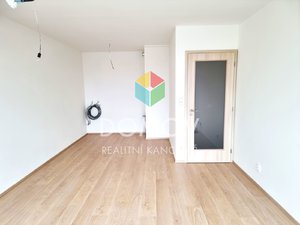 Pronájem bytu 2+kk 50 m² Unhošť
