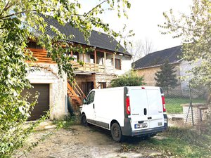 Prodej rodinného domu 190 m² Polepy