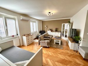 Prodej bytu 2+1 60 m² Terezín