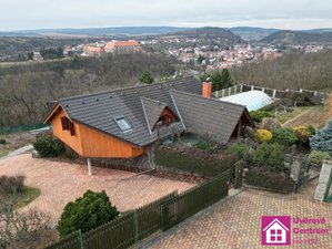 Prodej chalupy 337 m² Dolní Kounice