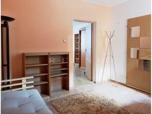 Pronájem bytu 2+kk 32 m² Brno