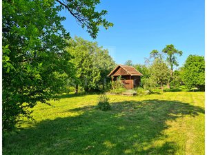 Prodej stavební parcely 1599 m² Slavkov u Brna