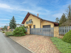 Prodej rodinného domu 158 m² Kněžmost