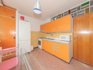 Prodej bytu 3+1 85 m² Mladá Boleslav