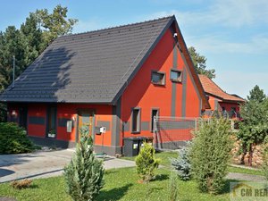 Prodej rodinného domu 120 m² Ohrozim