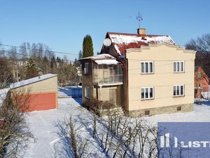 Prodej rodinného domu 179 m² Hrádek