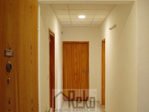 Prodej bytu 2+1 91 m² Hořovice