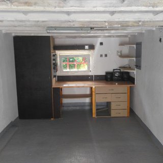 Prodej garáže 23 m², Kunratická