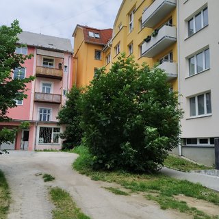 Pronájem bytu 2+1 63 m² Strakonice, Mlýnská