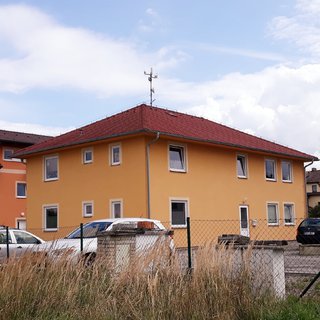 Pronájem bytu 1+kk a garzoniéry 35 m² České Budějovice, K. Šatala