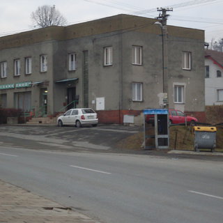 Pronájem obchodu 89 m² Hradec nad Moravicí