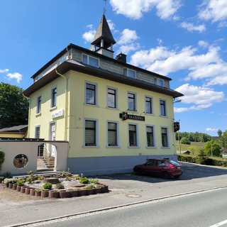 Prodej rodinného domu 350 m² v Německu