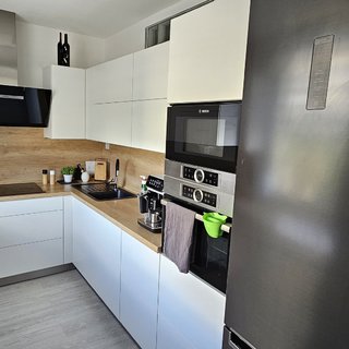 Prodej bytu 3+1 74 m² Písek, Třebízského