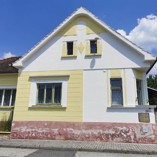 Prodej vily 120 m² Týn nad Vltavou, Na Výsluní
