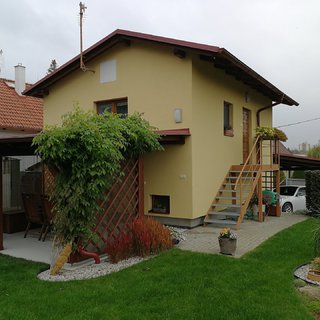 Prodej rodinného domu 70 m² Plzeň, Výsluní