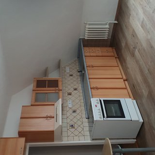 Pronájem bytu 3+1 78 m² Benešov, 