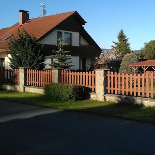 Prodej rodinného domu 287 m², Nová cesta