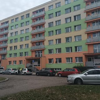 Prodej bytu 3+1 71 m² Pardubice, Lidická