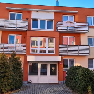 Pronájem bytu 2+1 60 m² Pardubice, Přeloučská