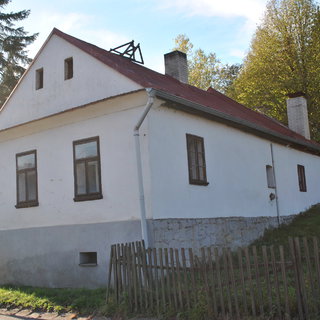 Prodej rodinného domu 84 m² Březina