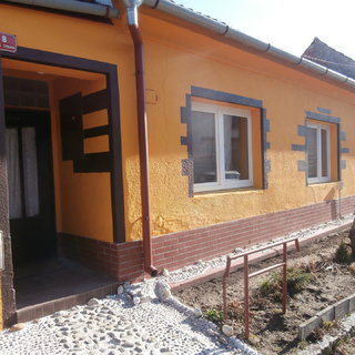 Prodej rodinného domu 210 m² Dubňany