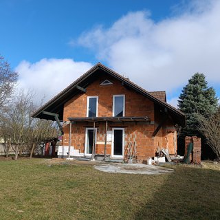 Prodej rodinného domu 400 m²