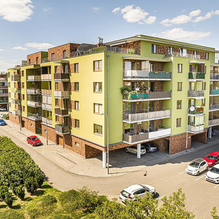 Pronájem bytu 1+1 42 m² Brno, Osová