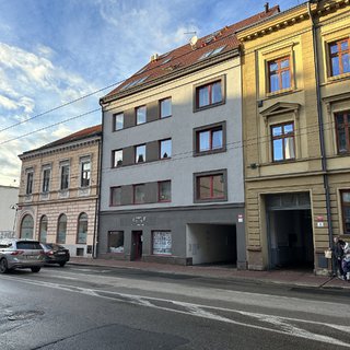 Prodej bytu 3+kk 79 m² České Budějovice, Rudolfovská tř.