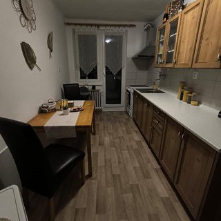 Pronájem bytu 2+1 60 m² Strakonice, B. Němcové