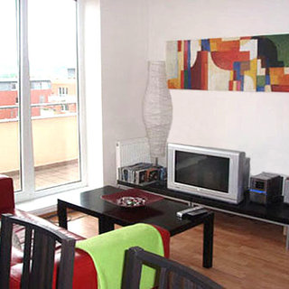 Pronájem bytu 2+kk 57 m² Slavkov u Brna, Zelnice II