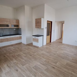 Pronájem bytu 2+kk 57 m² Červený Kostelec, Sokolská