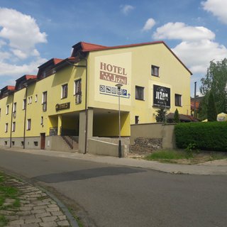 Prodej hotelu a penzionu 2 200 m² Přerov, Jižní čtvrť III