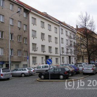 Prodej bytu 3+kk 109 m² Praha, 