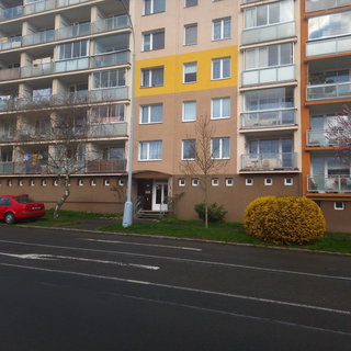 Prodej bytu 3+1 66 m² Plzeň, Manětínská