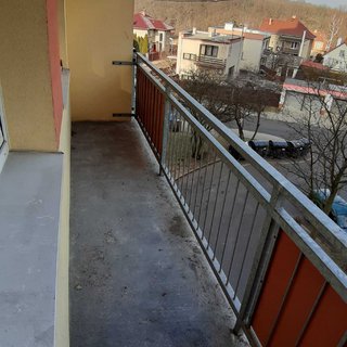 Pronájem bytu 1+1 34 m² Bílina, 