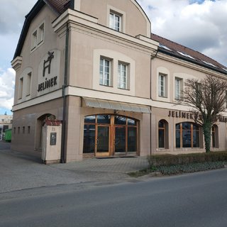 Pronájem obchodu 93 m² Valašské Meziříčí, Palackého
