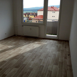 Pronájem bytu 2+1 57 m² Křemže, 