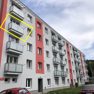 Prodej bytu 2+1 52 m² Úpice, Sládkova