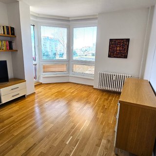 Pronájem bytu 1+1 36 m² Pardubice, Spojilská