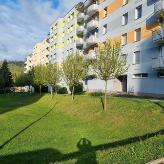 Pronájem bytu 2+kk 50 m² Prachatice, Národní
