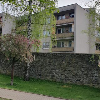 Pronájem bytu 3+1 72 m² Havlíčkův Brod, V Rámech